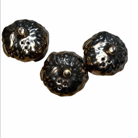 Decorative scent acorns set - Picture 2 of 3